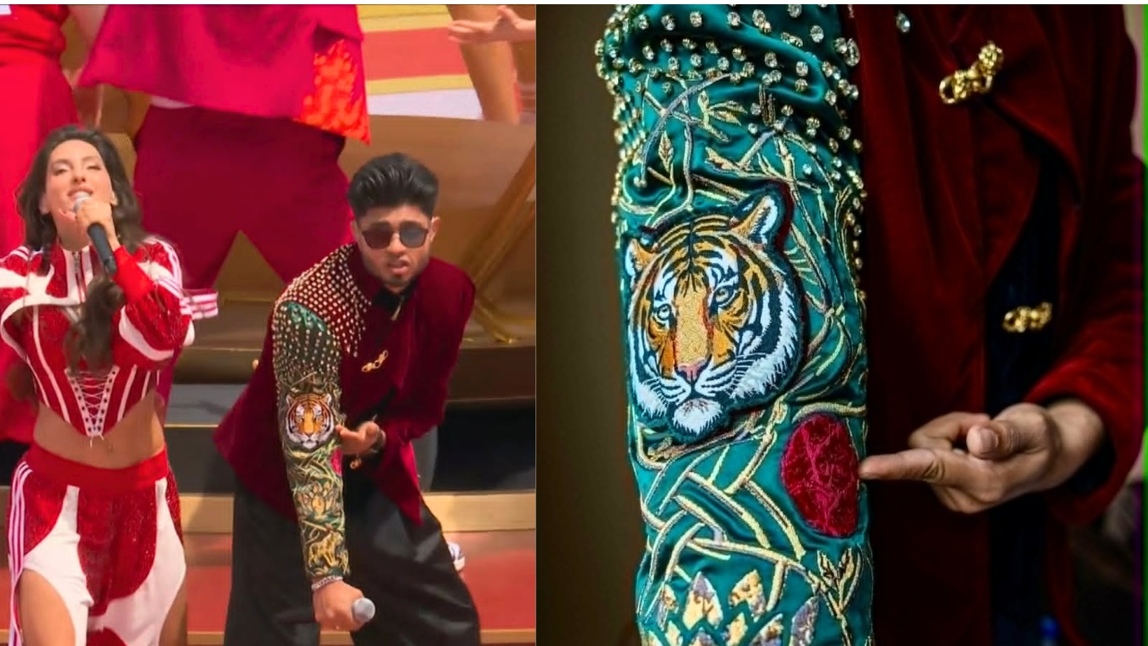 ফিফা বিশ্বকাপে বাংলাদেশকে তুলে ধরলেন ডিজে সঞ্জয়