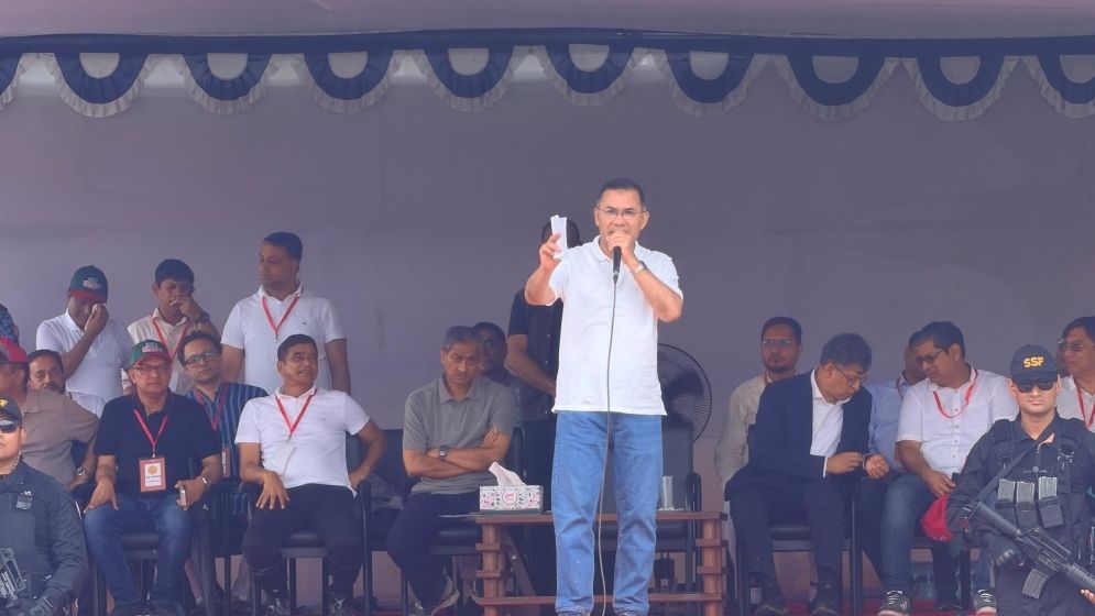 বাজেটে মদ-সিগারেটের দাম বাড়ানো নিয়ে প্রধানমন্ত্রীর মন্তব্য