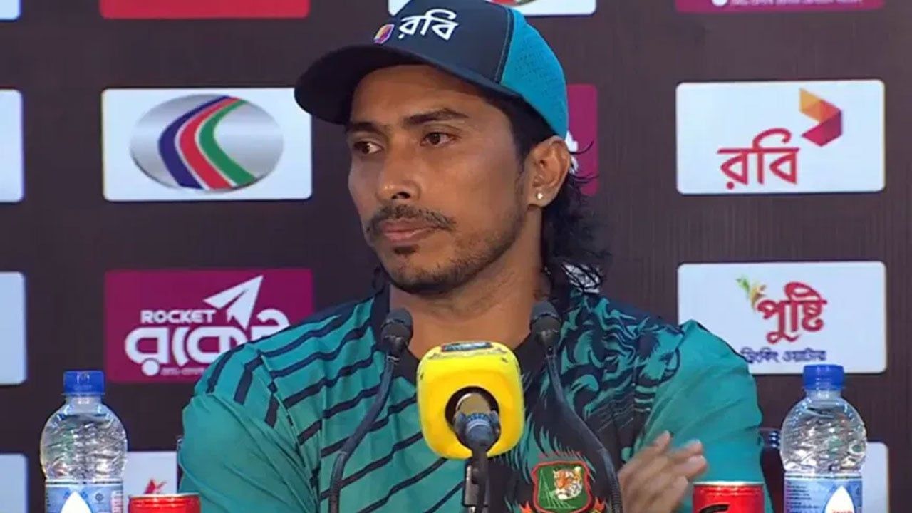 অস্ট্রেলিয়াকে হোয়াইটওয়াশ নিয়ে সৌম্য সরকারের মন্তব্য