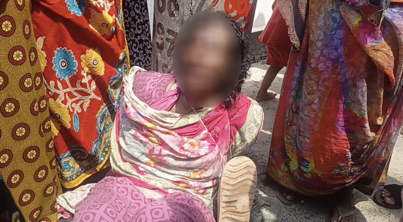 শরীয়তপুরে নারী নির্যাতনের ঘটনা, তদন্তে পুলিশ