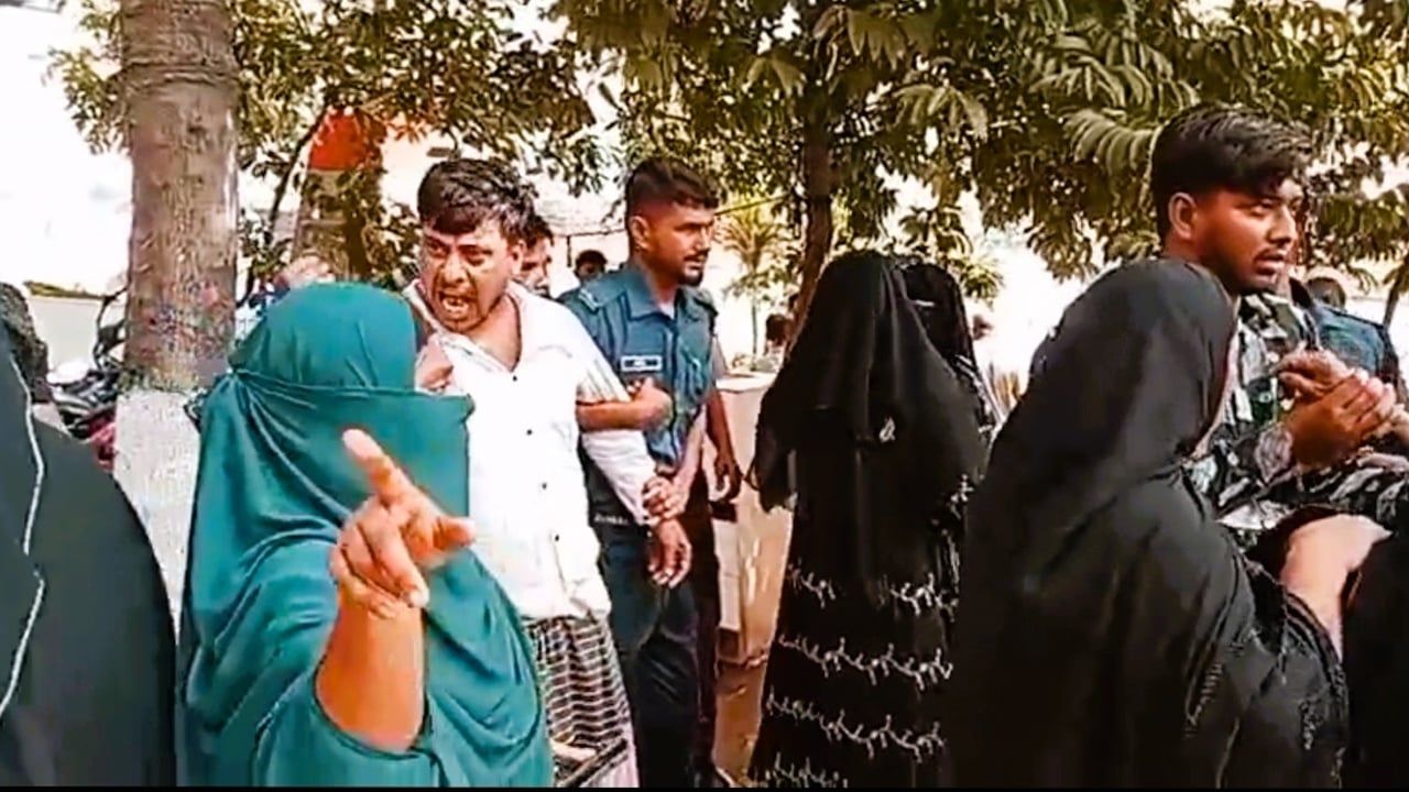 মুন্সীগঞ্জে নৌ ডাকাতির প্রস্তুতিকালে ১০ জন গ্রেপ্তার