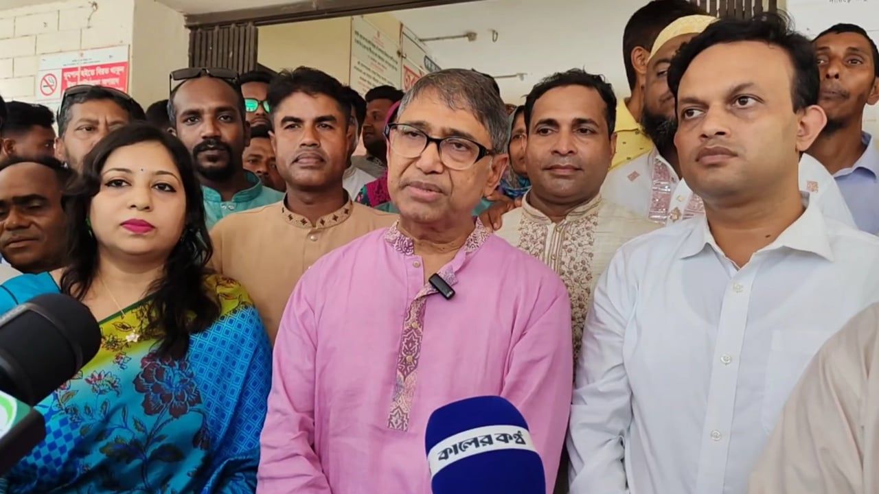 শূন্য অর্থনীতি থেকে উন্নয়নের পথে বাংলাদেশের সরকার