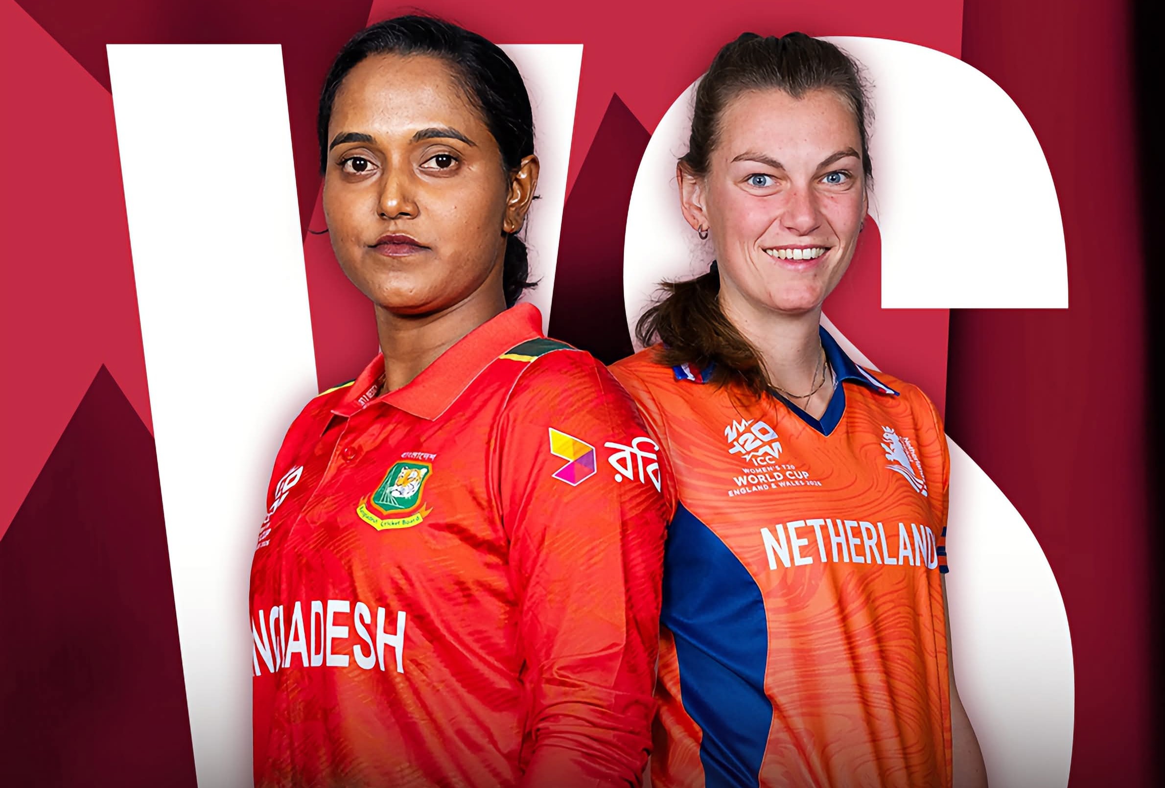 বিশ্বকাপে টাইগ্রেসদের প্রথম ম্যাচে সেরাটা খেলার প্রত্যাশা