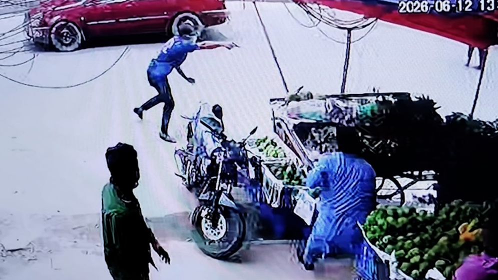 রামপুরায় কাইল্যা পলাশ গুলিবিদ্ধ, গ্রেফতার ১