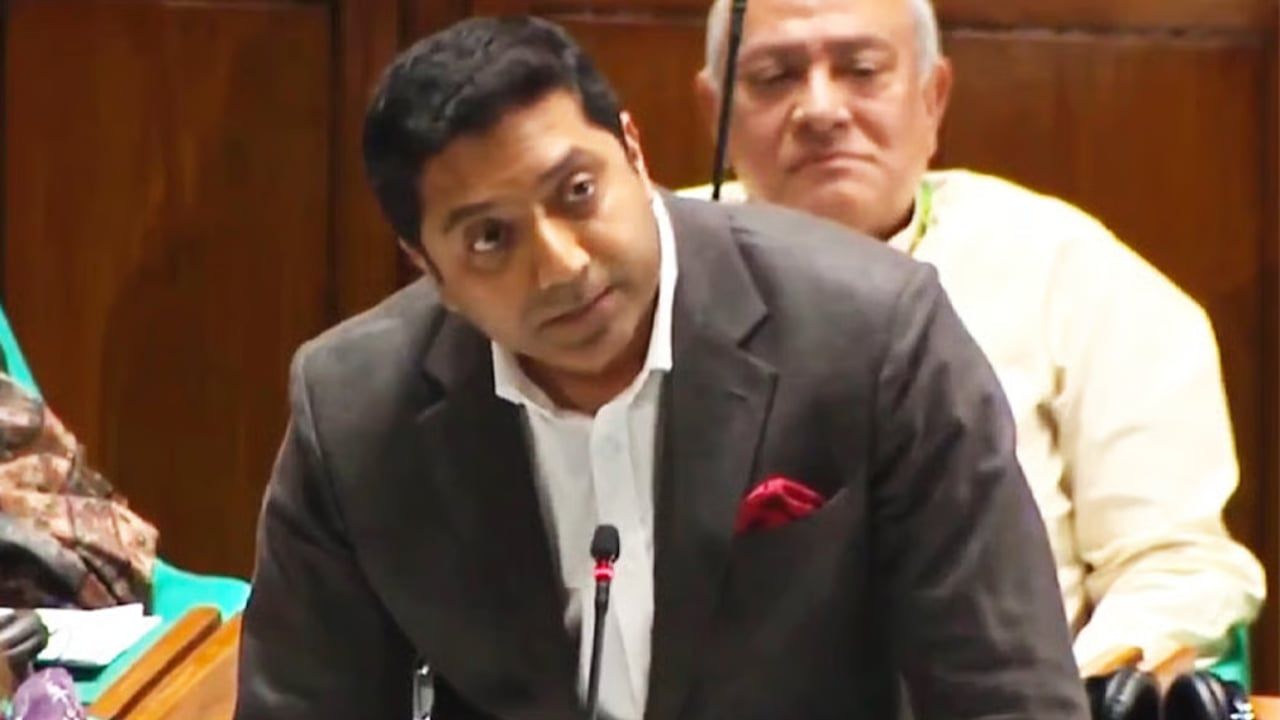 এইচএসসি সিঙ্গাপুরের ষষ্ঠ শ্রেণির সমমান: প্রতিমন্ত্রী