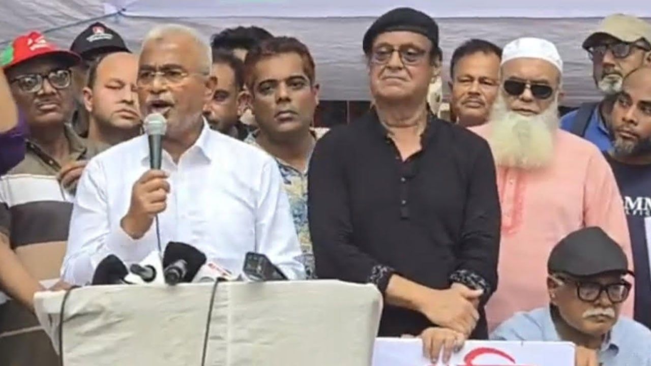 সীমান্ত পরিস্থিতি নিয়ে ভারতকে সতর্কবার্তা বিএনপির আলালের