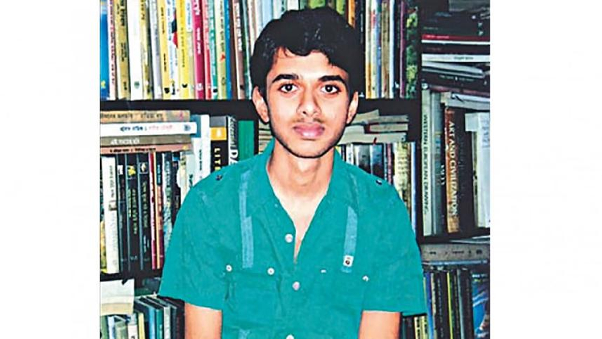 ত্বকী হত্যা মামলায় জামশেদ ২ দিনের রিমান্ডে