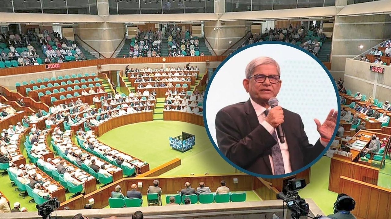 সেপ্টেম্বর বা অক্টোবরে স্থানীয় সরকার নির্বাচন শুরু হতে পারে