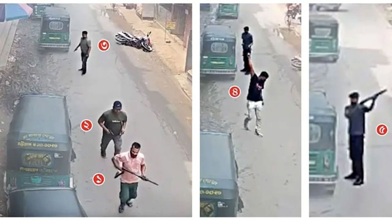রাউজানে যুবদল নেতা হত্যার আসামি রায়হান গ্রেপ্তার