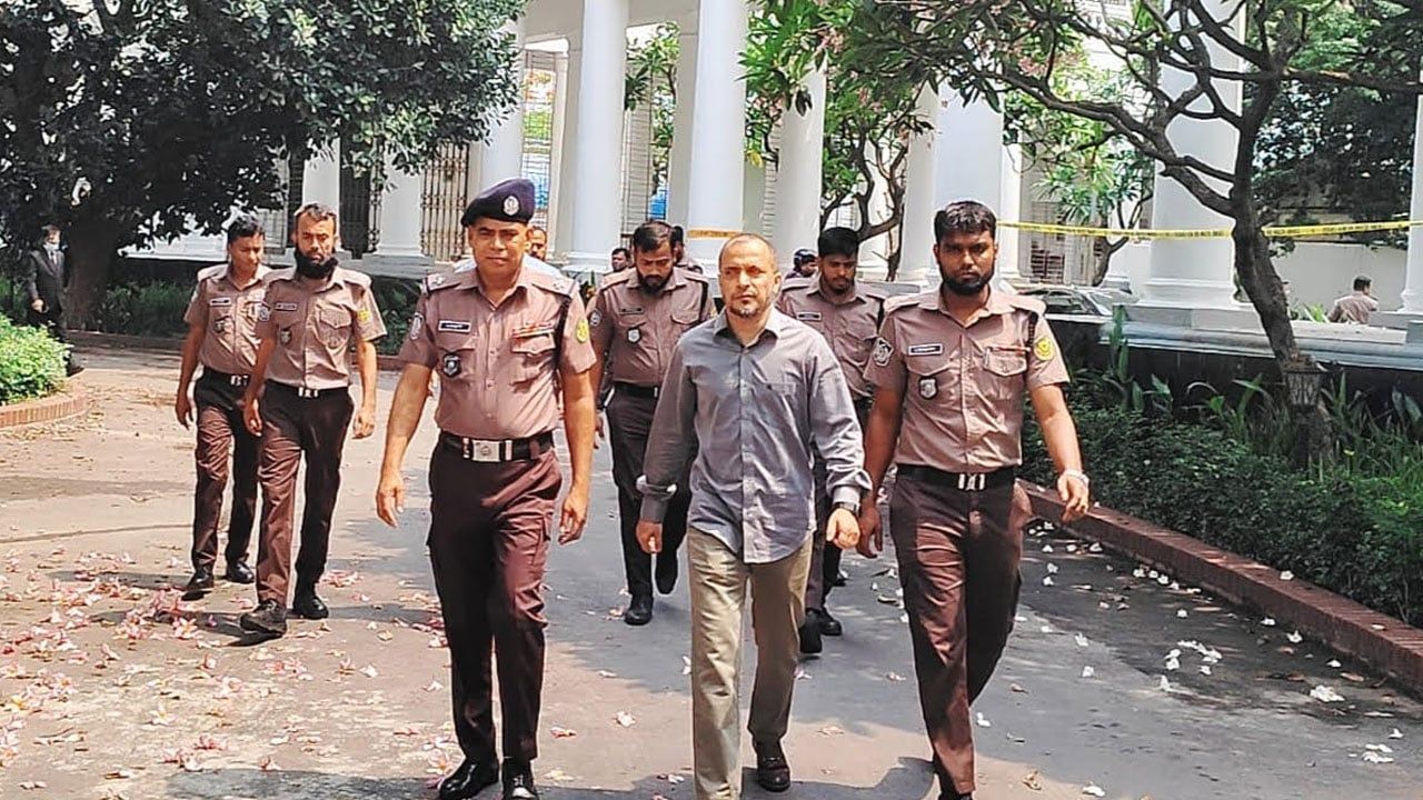 ২৪ জুন বিজিবির রেদোয়ানসহ ৪ জনের বিরুদ্ধে সাক্ষ্যগ্রহণ