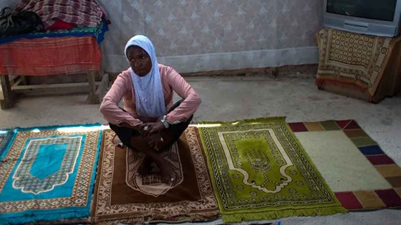 ক্যারিবিয়ান দ্বীপ হাইতিতে ক্রমশ বাড়ছে ইসলামের প্রভাব