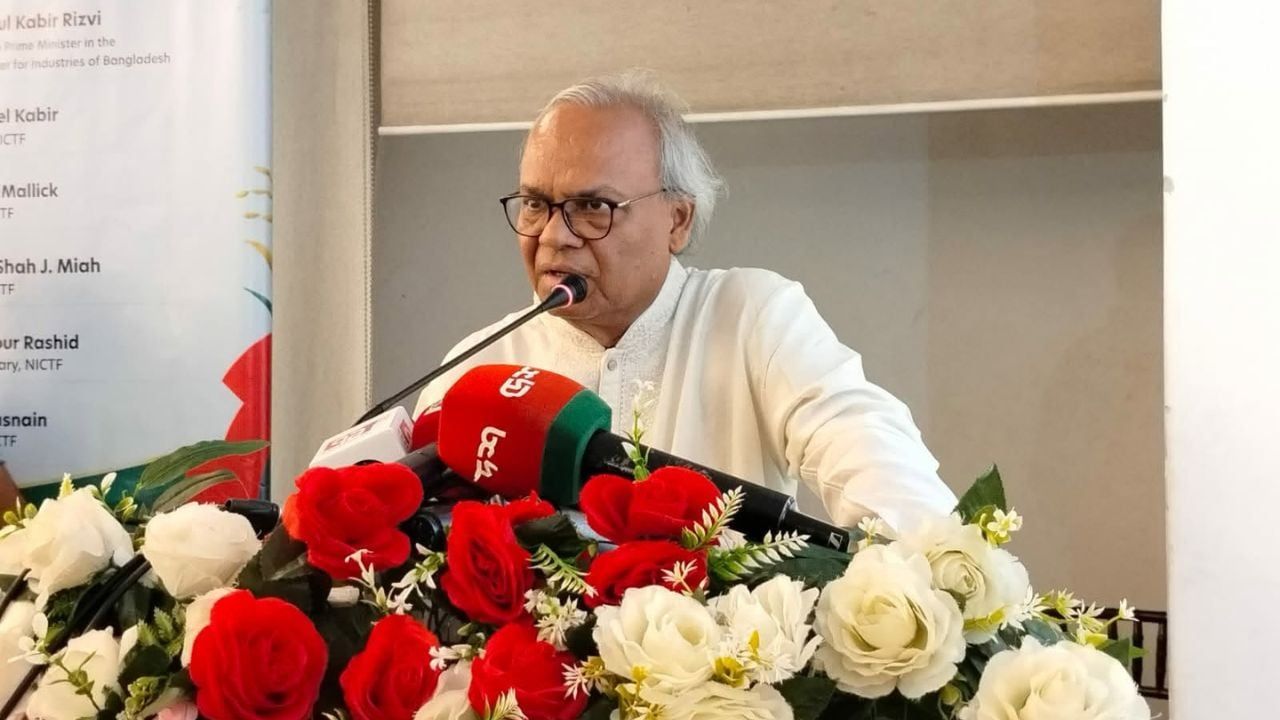 প্রধানমন্ত্রীর বিদেশ সফর নিয়ে উসকানির আভাস পাচ্ছি