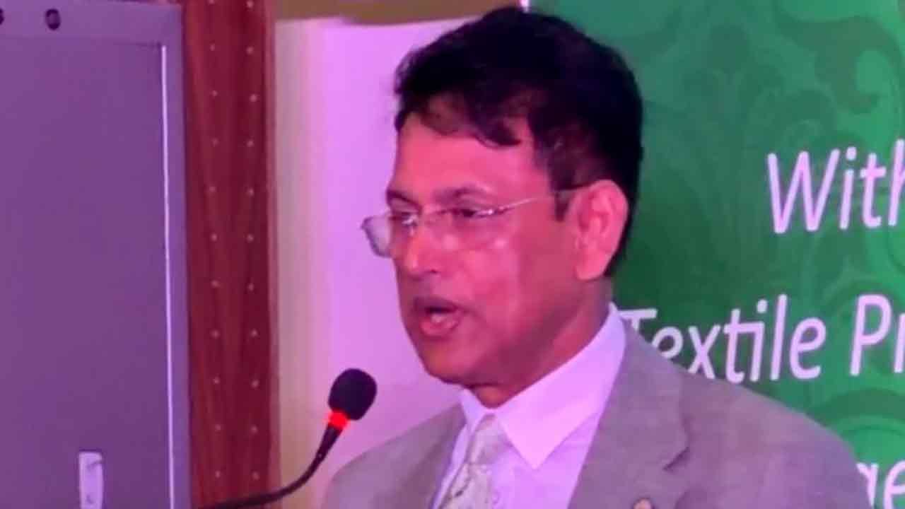 বিশ্ববিদ্যালয় মানেই শুধু সনদ নয়, দক্ষ মানবসম্পদ তৈরির কেন্দ্র হতে হবে