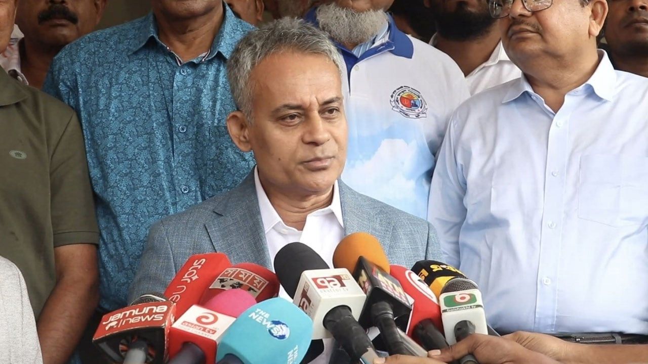 আগস্টে ঢাকা-পাবনা রুটে সরাসরি ট্রেন চালু হবে
