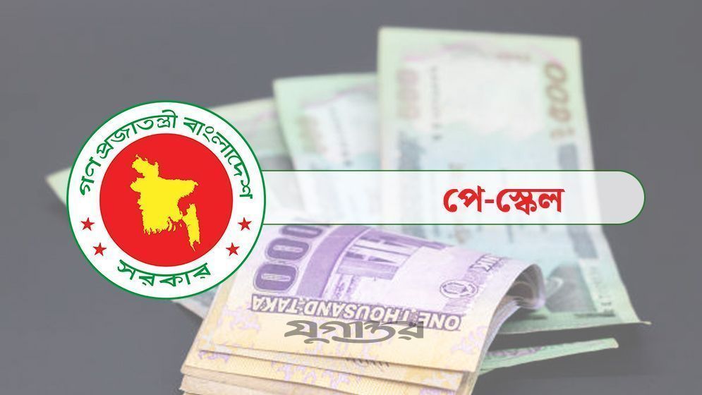 নতুন বেতন কাঠামোতে আরও যেসব সুবিধা পাবেন সরকারি চাকরিজীবীরা