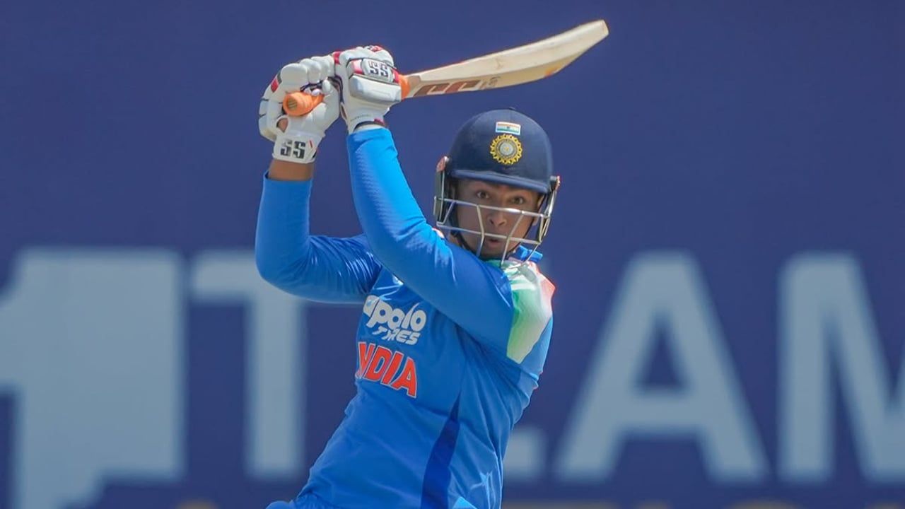 ১১ বলে ফিফটি করে লিস্ট এ ক্রিকেটে বিশ্বরেকর্ড বৈভব সূর্যবংশীর