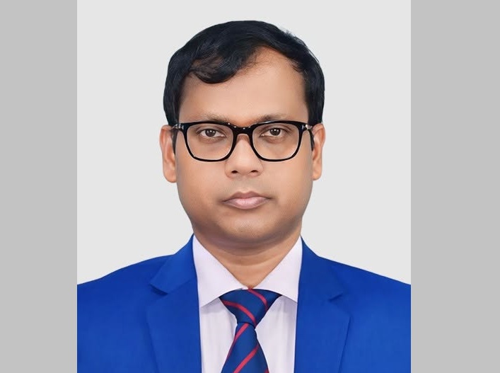 সিলেটের ডিসি সারওয়ার আলমকে প্রত্যাহার
