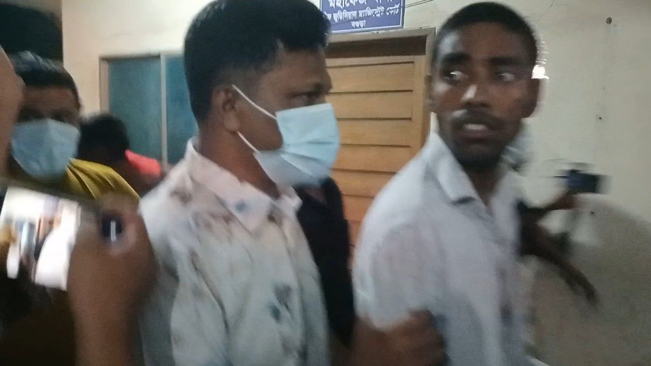 জামিন পেলেন সাংবাদিক রেজাওয়ানুর ইসলাম