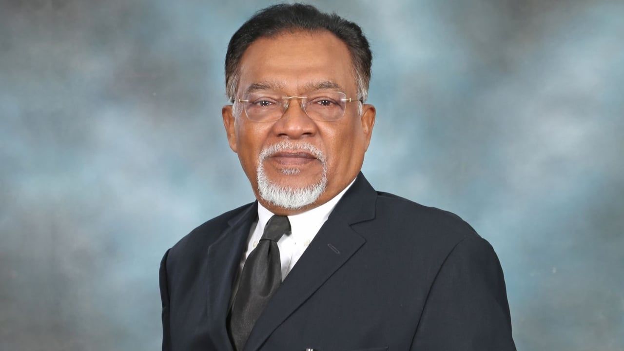 আইসিএপিপির স্থায়ী কমিটির সদস্য হলেন প্রধানমন্ত্রীর উপদেষ্টা ইসমাইল