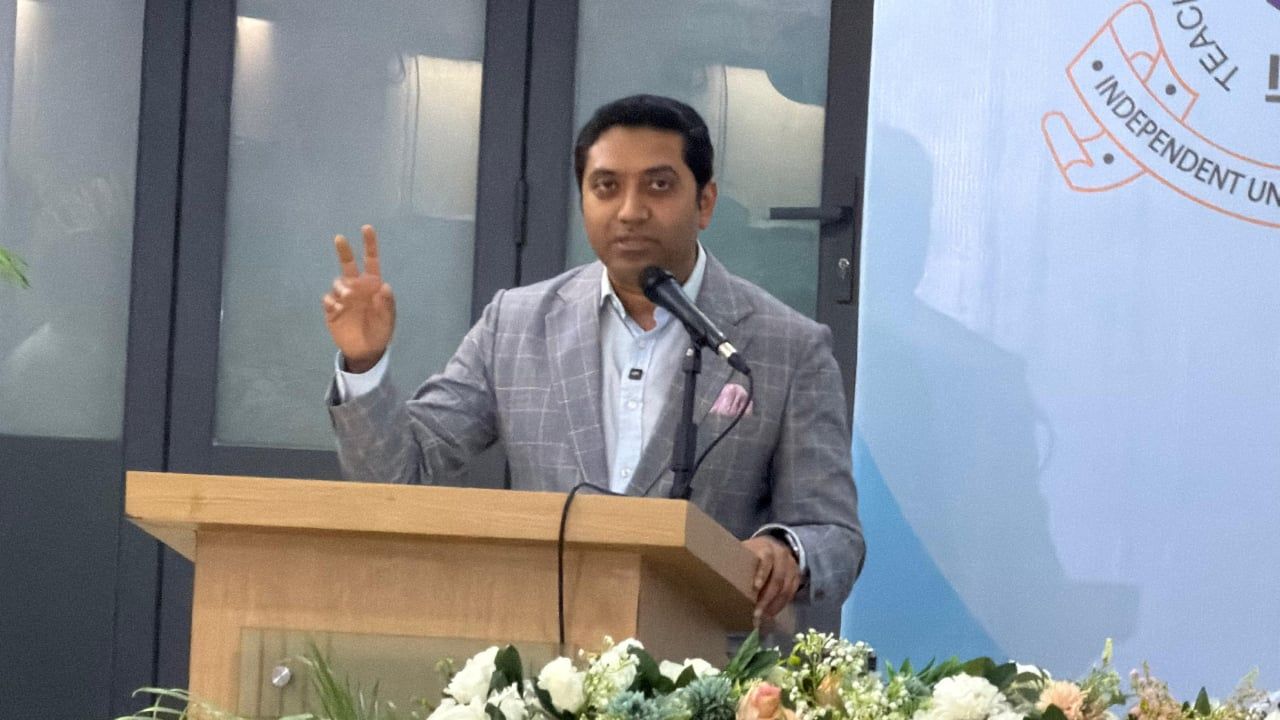 সব প্রাথমিক বিদ্যালয়ে প্রশিক্ষণপ্রাপ্ত শিক্ষক নিশ্চিত করা হবে