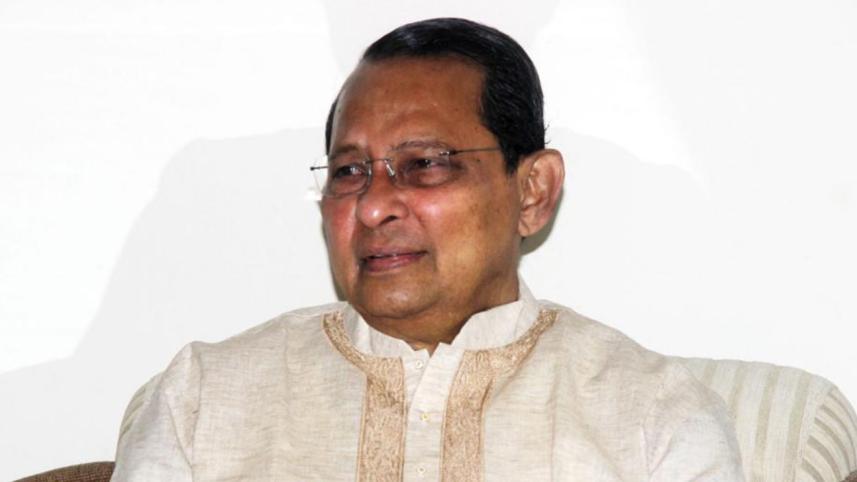 ইনুর বিরুদ্ধে মানবতাবিরোধী অপরাধের মামলার রায় ৩০ জুন