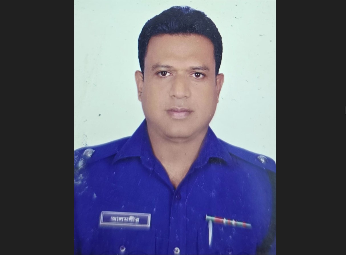 ফরিদপুরে হেফাজতে যুবকের মৃত্যু, ডিবির ওসি প্রত্যাহার