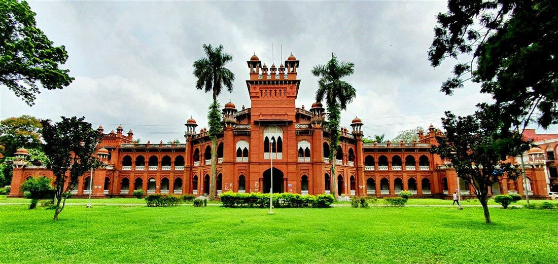 ঢাবির ডিএসসিইতে স্নাতকে ভর্তির আবেদনের সময় বাড়ল