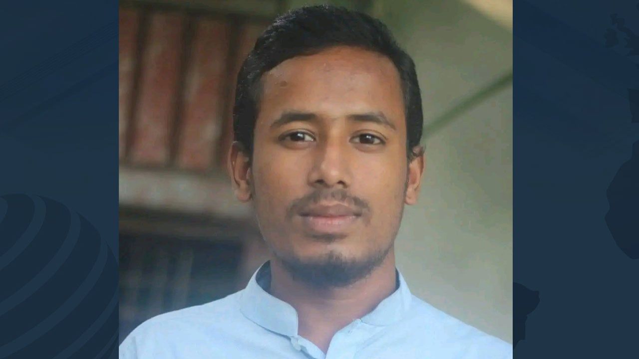 শিবির নেতা সাইফুল্লাহ হত্যায় মামলা, গ্রেপ্তার ৪