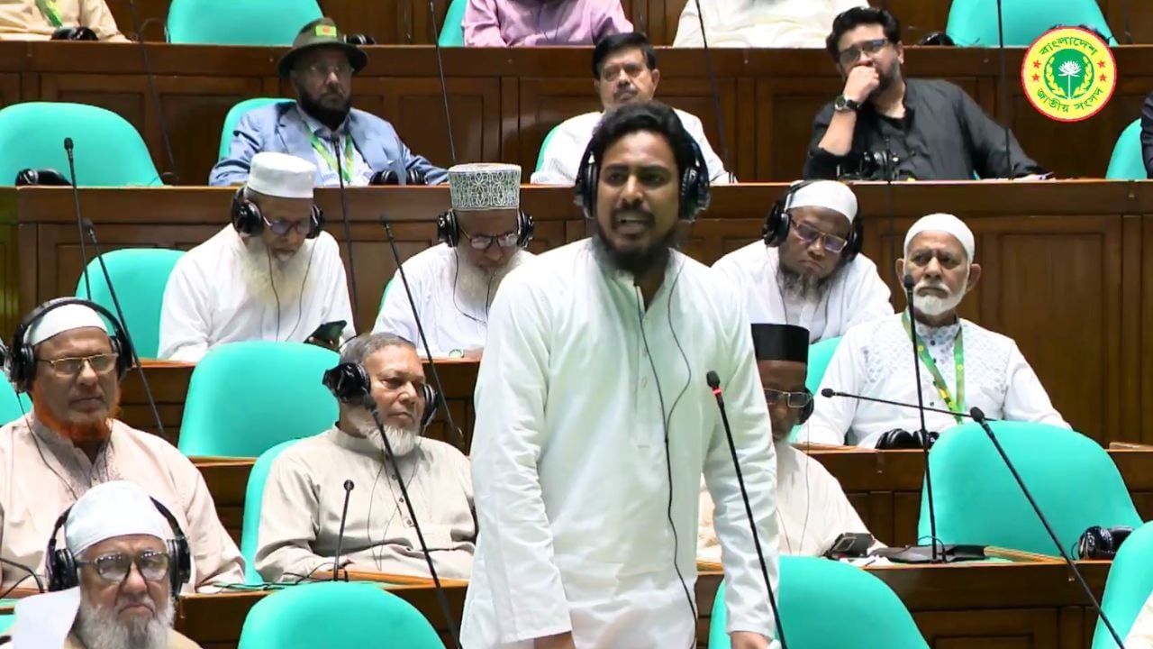 চার মাসে আরও ১ লাখ কোটি টাকা ঋণ বেড়েছে, দাবি এনসিপি সংসদ সদস্যের