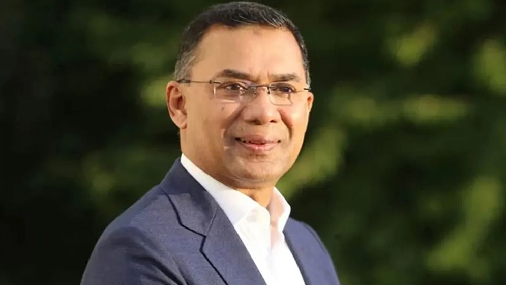 চীন সফর শেষে ঢাকার পথে প্রধানমন্ত্রী তারেক রহমান