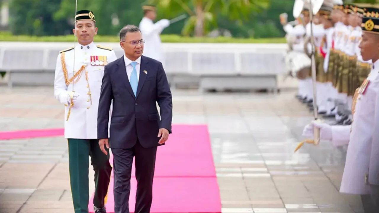 মালয়েশিয়া-চীন সফর শেষে ঢাকার পথে প্রধানমন্ত্রী তারেক রহমান