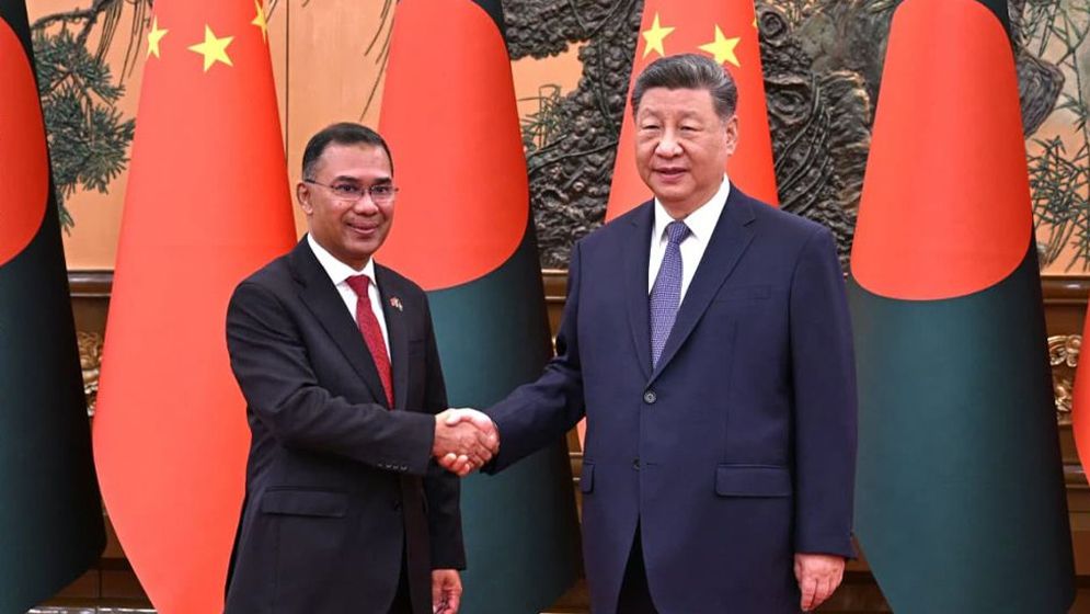 বাংলাদেশ থেকে মিয়ানমার হয়ে চীনে করিডোরের প্রস্তাব
