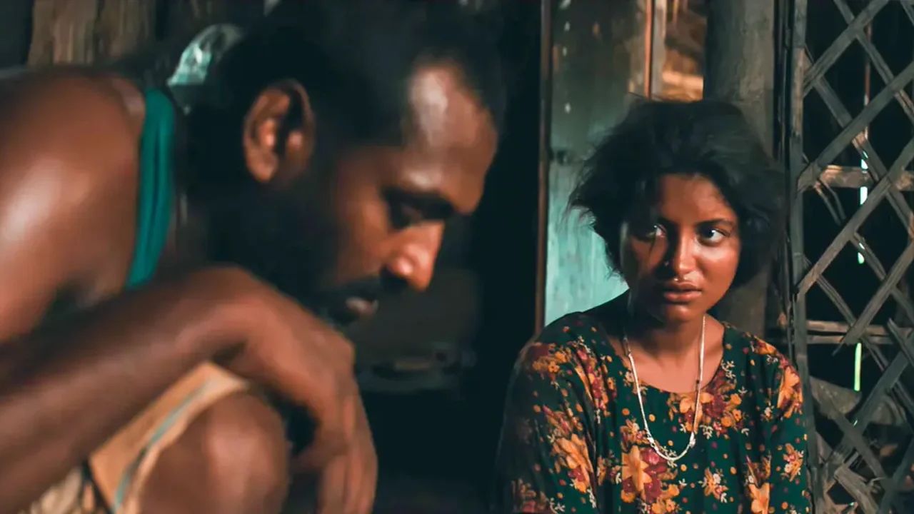 যুক্তরাষ্ট্রের ৩১ প্রেক্ষাগৃহে ‘রইদ’ মুক্তি পাচ্ছে শুক্রবার থেকে
