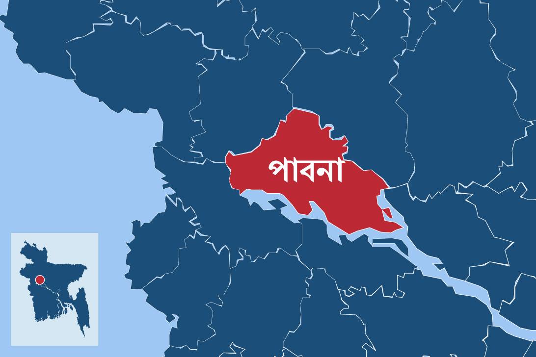 পাবনায় চর দখল ও বালু উত্তোলন নিয়ে পদ্মায় গোলাগুলি, নিহত ১