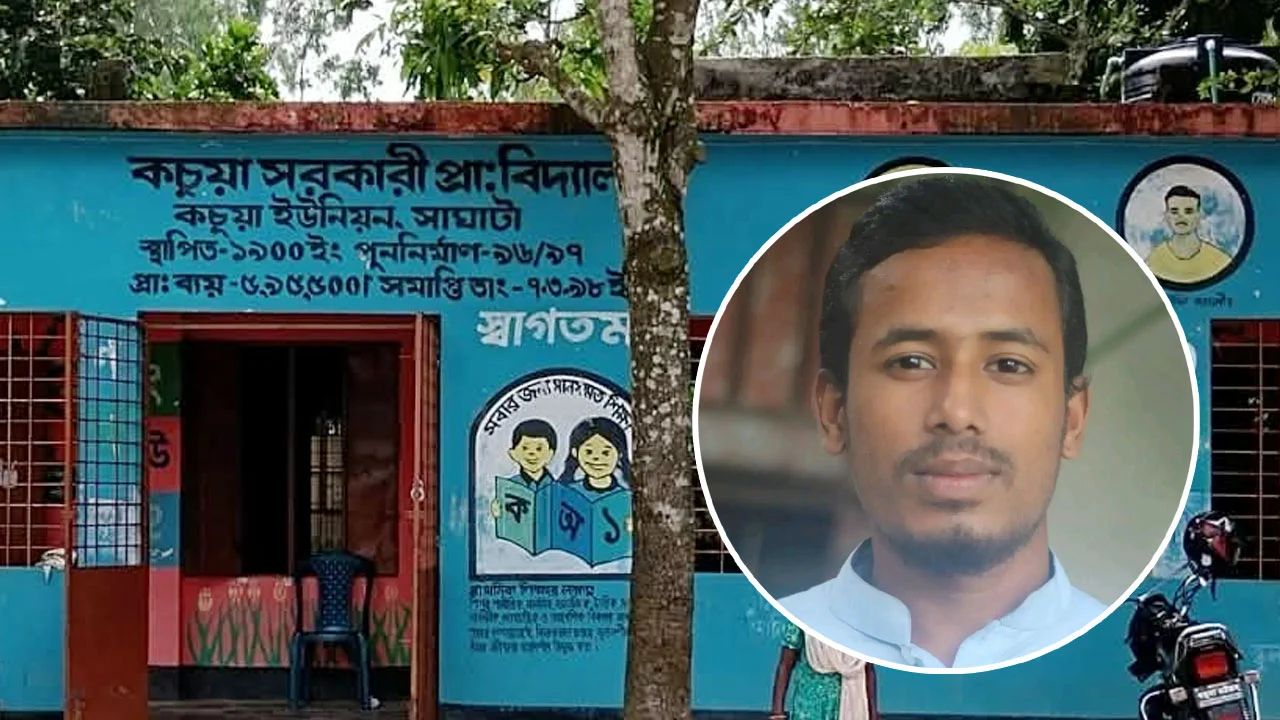 শিবির নেতা সাইফুল্লাহ হত্যা: রাজনৈতিক দ্বন্দ্ব নয়, বন্ধুর ডাকে গিয়ে খুন