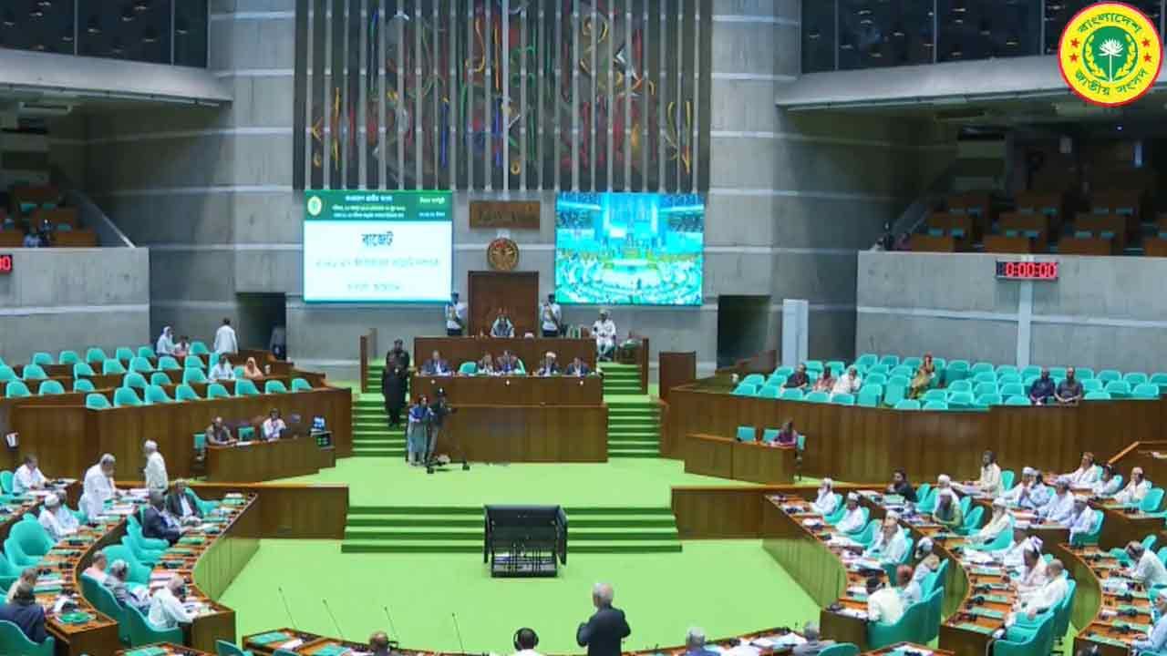 প্রস্তাবিত বাজেট গরিবের ওপর চাপ সৃষ্টিকারী: রফিকুল ইসলাম