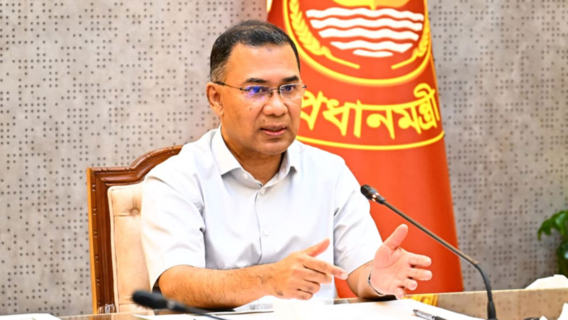বৈষম্যহীন রাষ্ট্রে প্রতিটি মানুষ, প্রাণী নিরাপদে থাকবে: প্রধানমন্ত্রী
