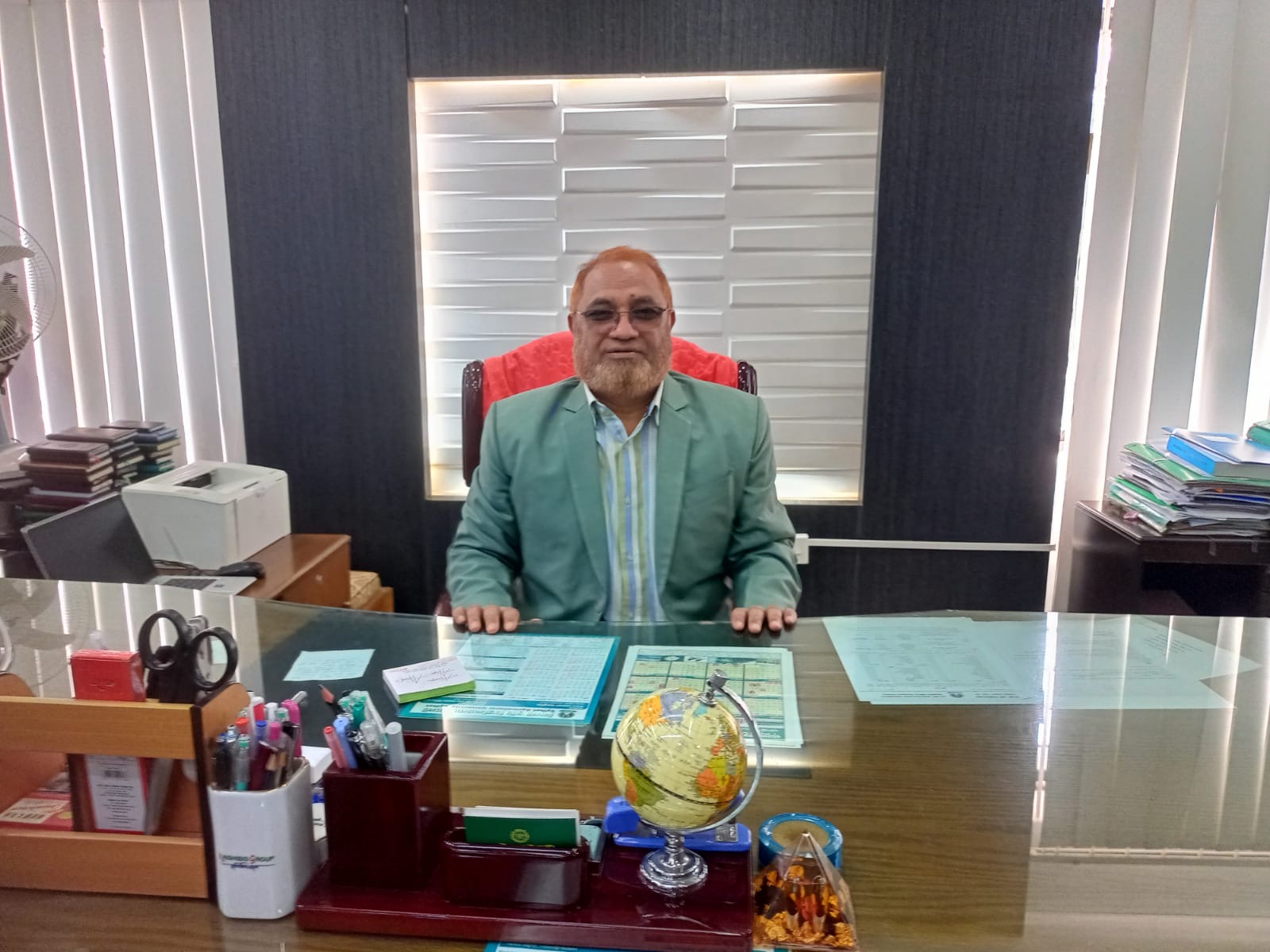 সিকৃবি ভিসির বিরুদ্ধে অনিয়ম ও রাজনৈতিক পক্ষপাতের অভিযোগ